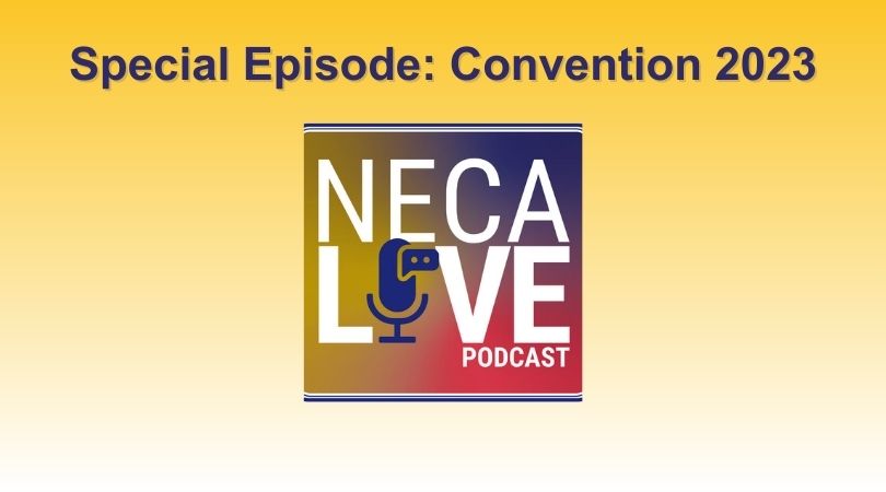 Special Episode all About NECA Philly