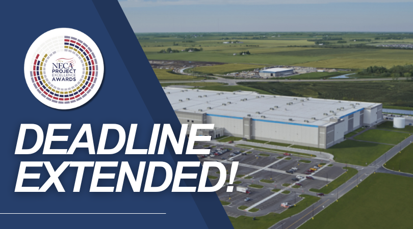 Deadline for the Project Excellence Awards Extended to July 14