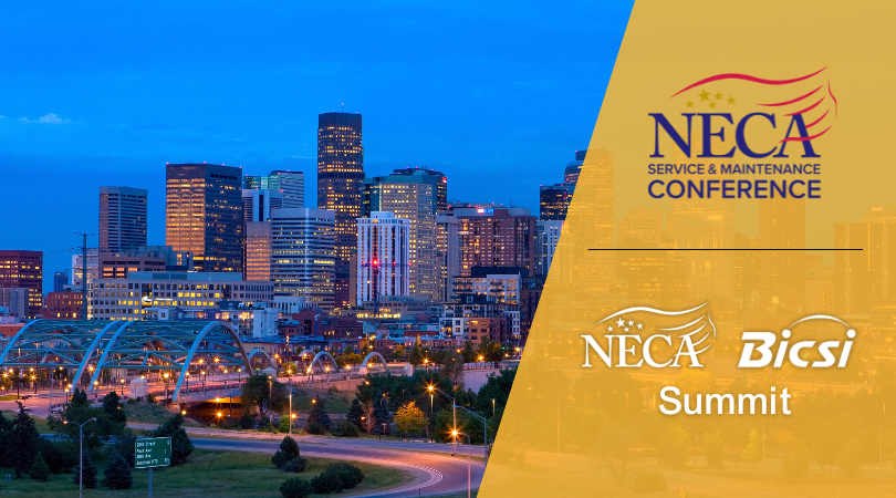 NECA Conferences June 2023
