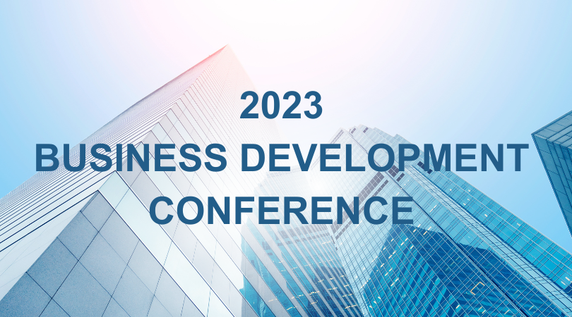 2023 Business Development Conference