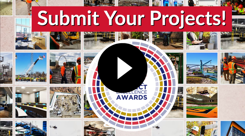 2023 Project Excellence Awards