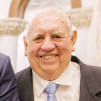 Daniel A. Shine