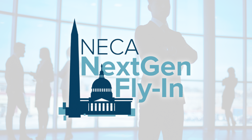 NECA NextGen Fly-In