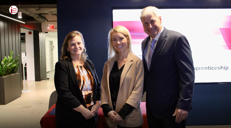 NECA and ELECTRI Sign Registered Apprentice Agreement with U.S. Department of Labor