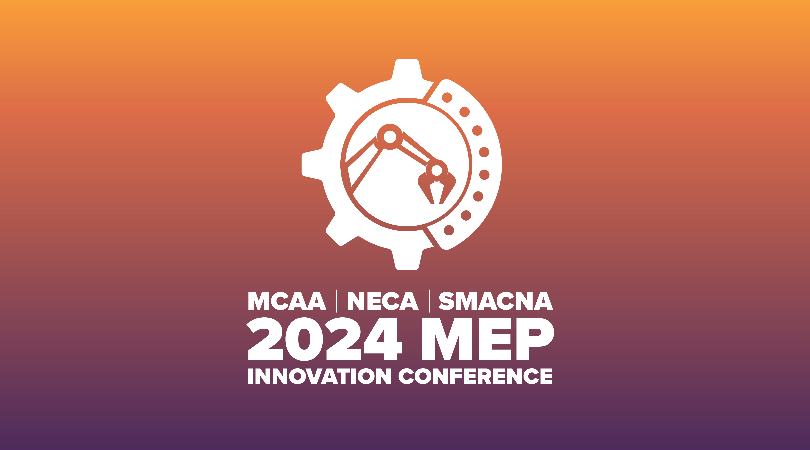 Experience Excellence Through Innovation | NECA 2024 MEP Conference