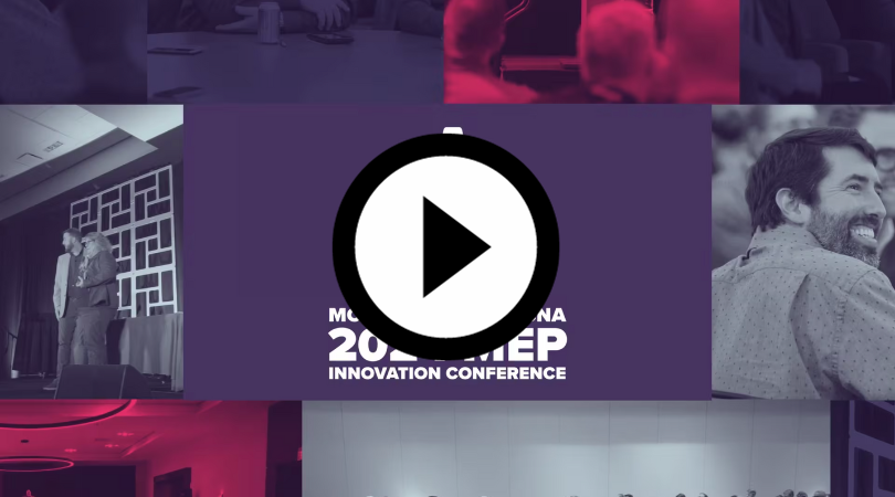 Power Up Your Knowledge at MEP 2024