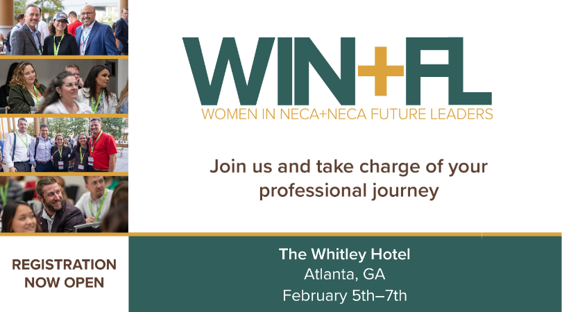 2024 WIN+FL Conference Registration is Open!