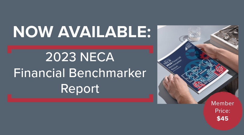 Purchase Now: 2023 Financial Benchmarker Report