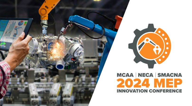 Save $200 on Registration for the 2024 MEP Conference
