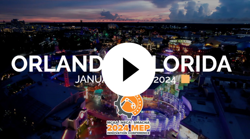 Register Now for the 2024 MEP Innovation Conference