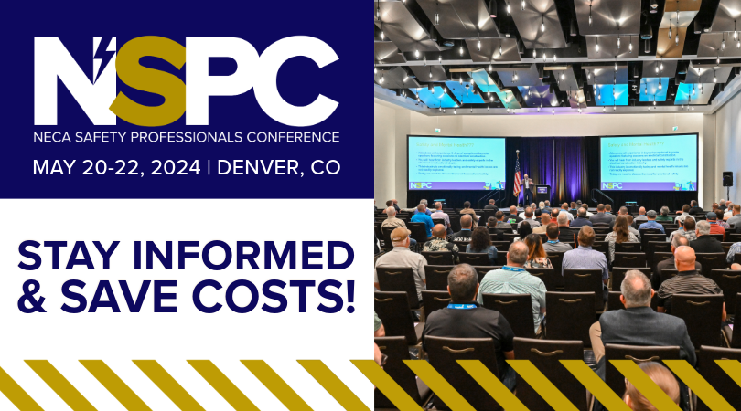 NSPC 2024: Register Today