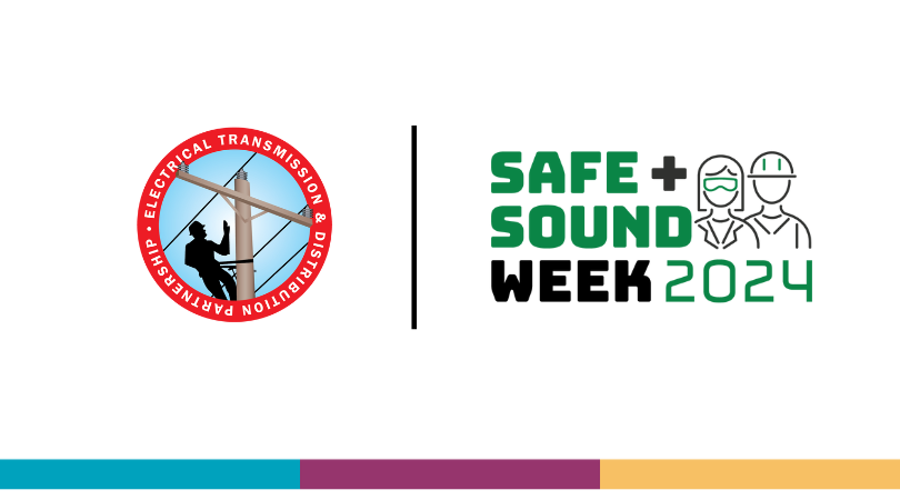 ET&D Partnership Presents Webinar for OSHA Safe + Sound Week