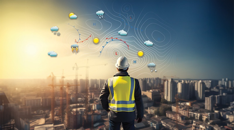 Just Released: 2024 Construction Outlook