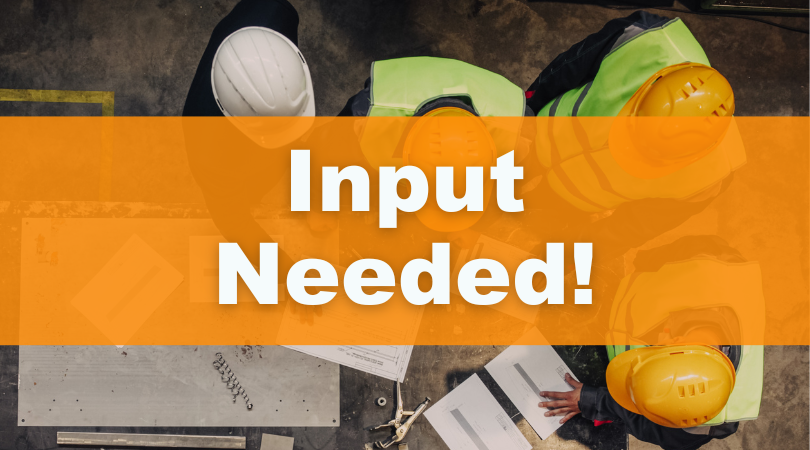 Complete a Safety Survey for an Upcoming Research Paper