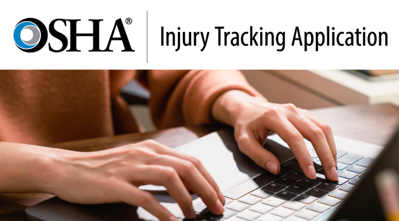 Now Available: Updated OSHA Injury Tracking Application