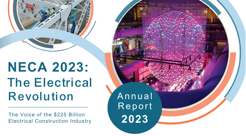 NECA 2023 Annual Report