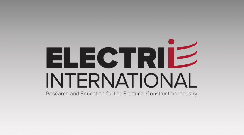 ELECTRI Invites You to Participate in Virtual Design and Construction (VDC) Time Study