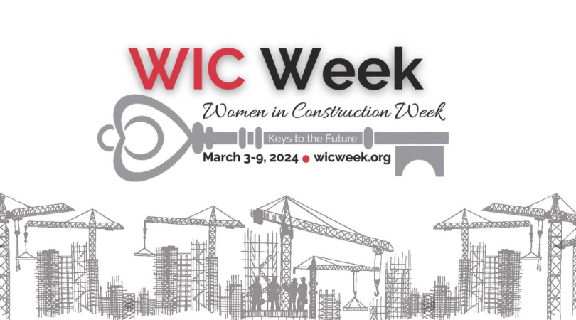 NECA Celebrates Women in Construction Week