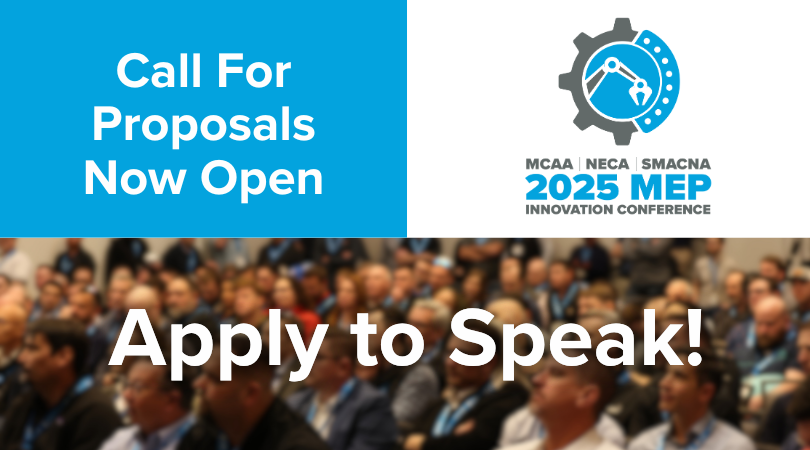 MEP 2025: Call For Proposals