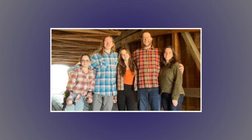 Supporting the Mullis Family in a Time of Need