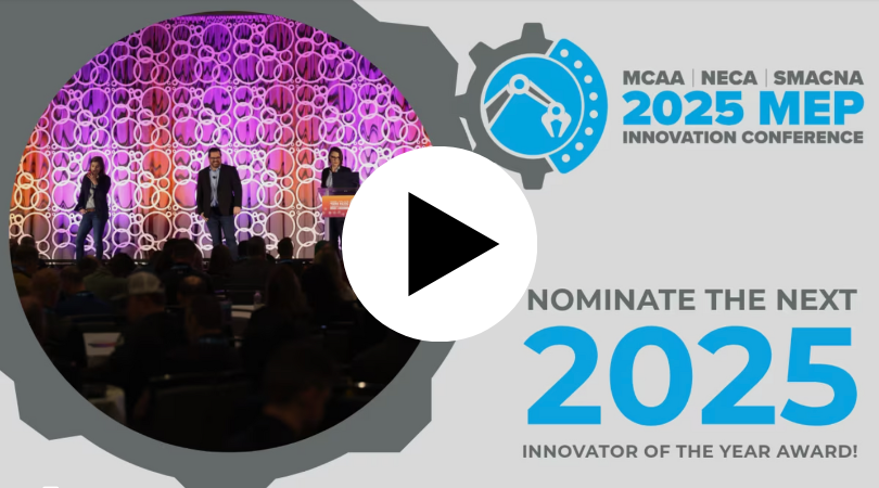 Nominate the Next Innovator of the Year