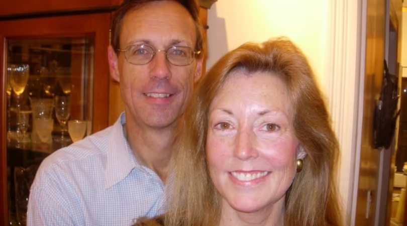 Family of Former NECA Employee, H. Brooke Stauffer, Gets Closure After 17 Years