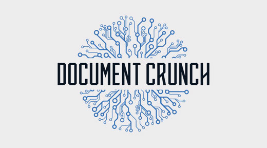 Document Crunch Logo