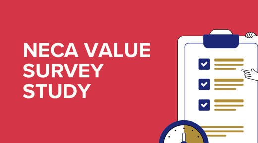 NECA Value Survey Study