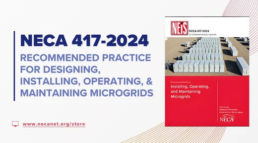NEIS Spotlight #7: NECA 417