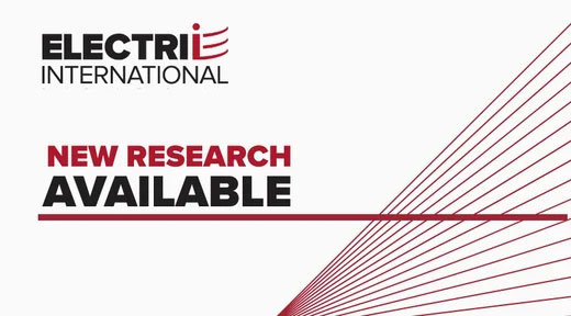 Access Now: Examining the 4x10 Work Week Research Report | ELECTRI International