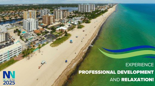 NECA Now 2025 Promo | Experience Professional Development and Relaxation!