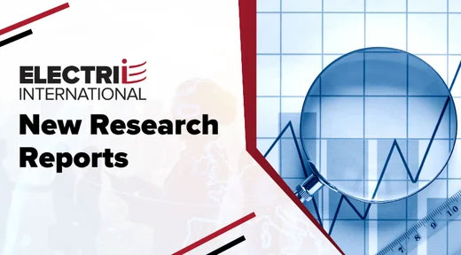 ELECTRI International New Research Reports Graphic | NECA This Week