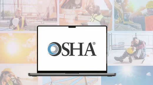 OSHA Logo Image | NECA This Week