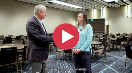 David Long Talks Leadership with NECA Now Registrants | Video Thumbnail | NECA