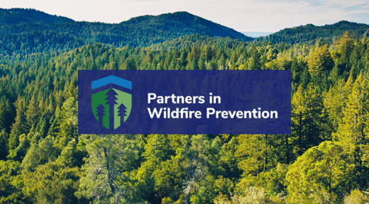 Partners in Wildlife Prevention