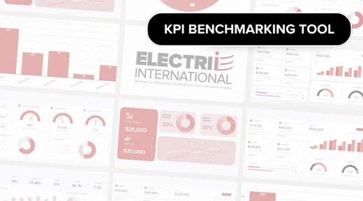 NECA This Week | ELECTRI International KPI