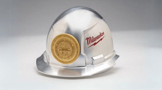 2026 NECA Safety Ambassadors Medal