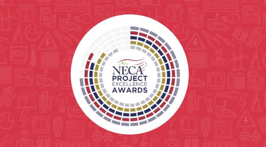 Your Work Deserves National Recognition