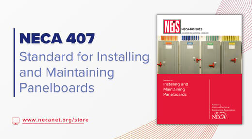 NECA 407