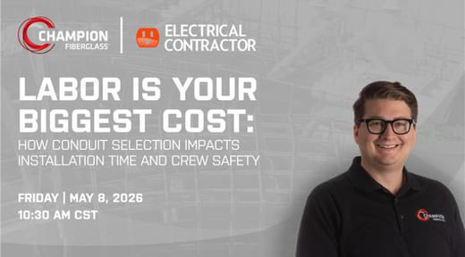 Labor is your biggest cost | Webinar