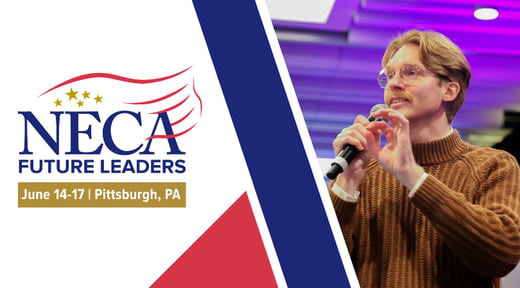 NECA Future Leaders