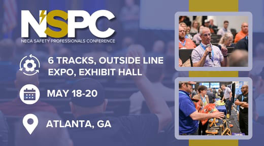 NECA Safety Professionals Conference
