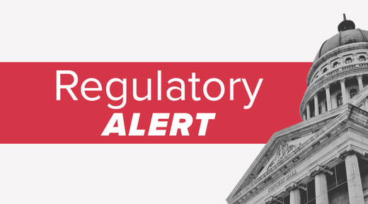 NECA Regulatory Alert