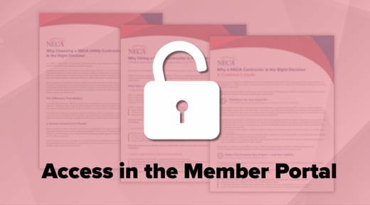 NECA Member Portal
