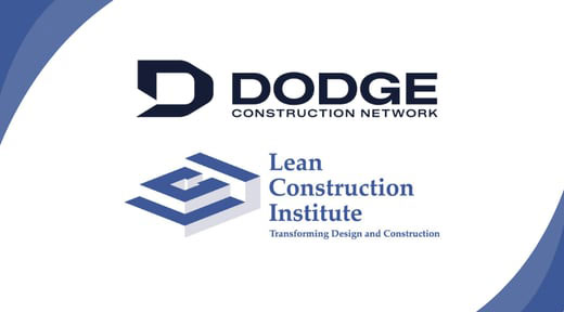 Dodge Lean Construction Institute