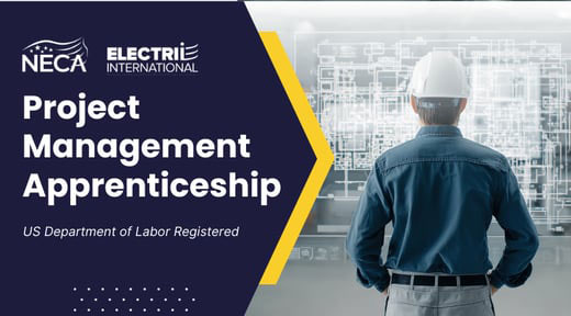 NECA Project Management Apprenticeship