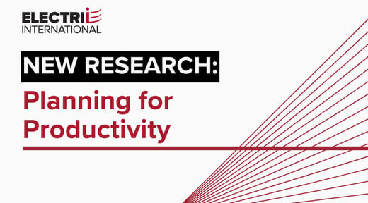 ELECTRI NEW Research