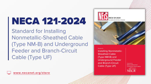 NECA 121-2024 Thumbnail