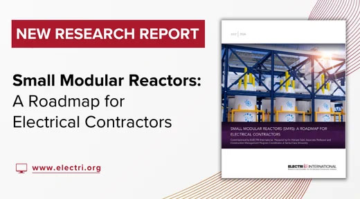 ELECTRI New Research Report