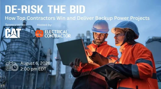 Bid Smarter, Install Smoother: Standby Power Webinar Aug. 6